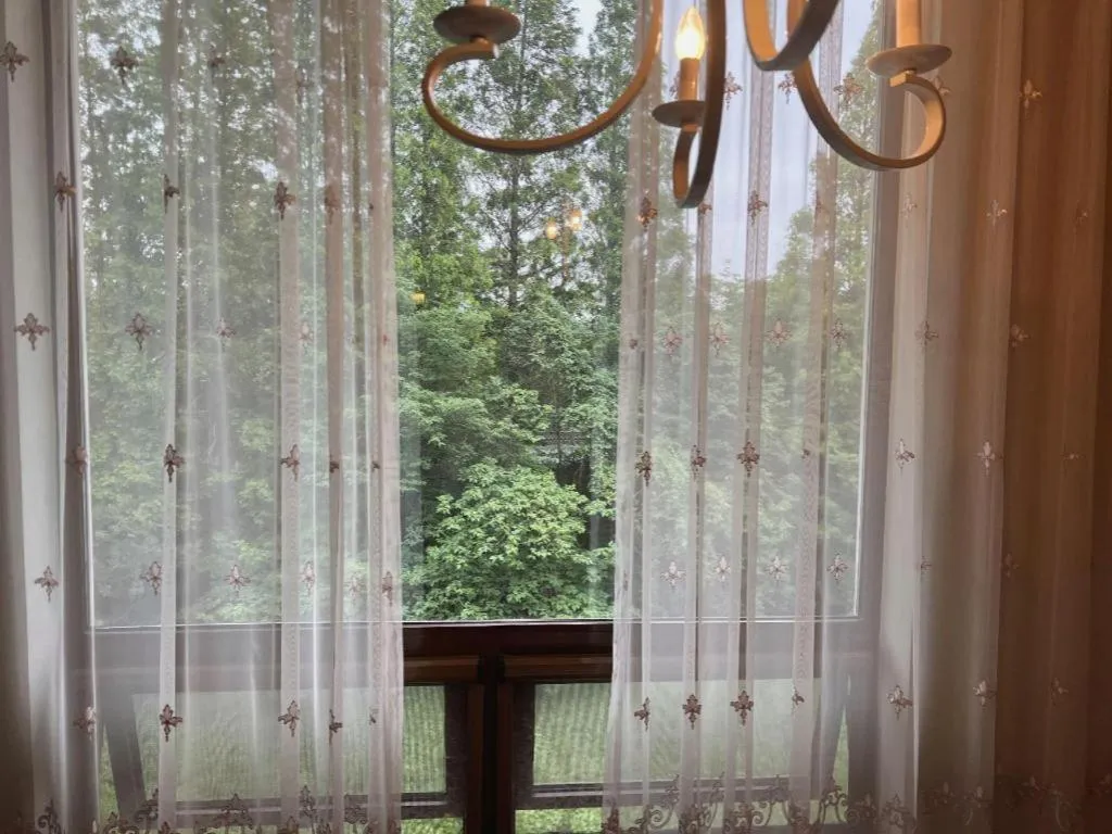 Yangzhou Hentique Huijin Resort Hotel