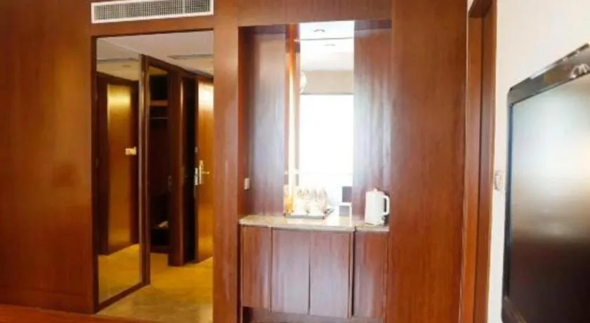 Yangzhou Hentique Huijin Resort Hotel