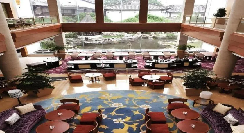 Yangzhou Hentique Huijin Resort Hotel