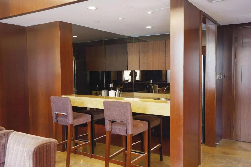 Yangzhou Hentique Huijin Resort Hotel