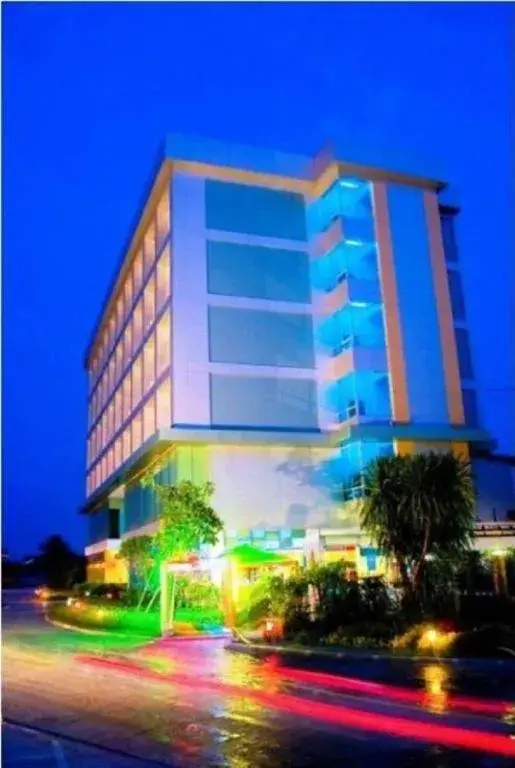 V-One Hotel Korat V-One Hotel Korat