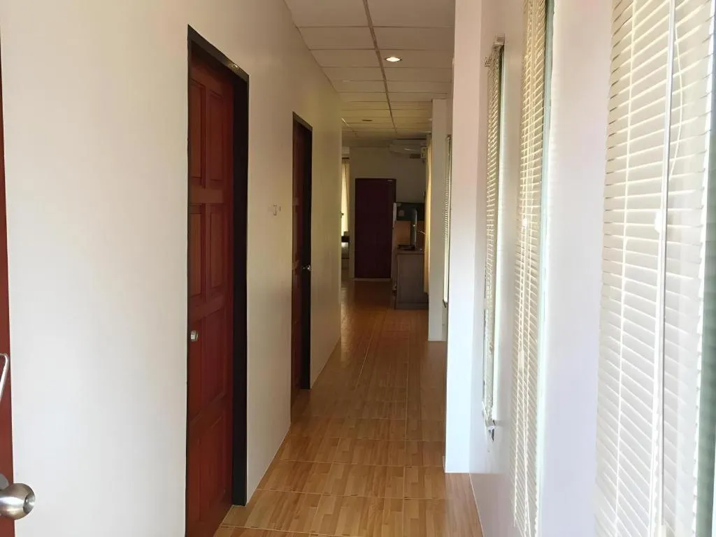 Phangan Cabana Resort