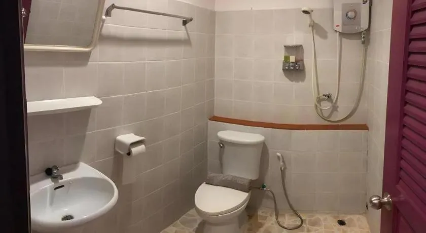 Phangan Cabana Resort