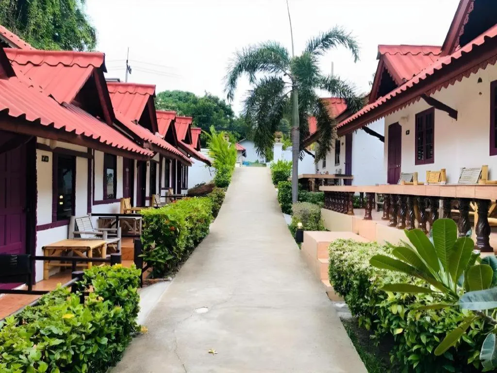 Phangan Cabana Resort