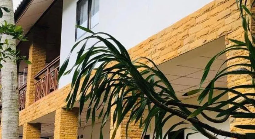 Phangan Cabana Resort