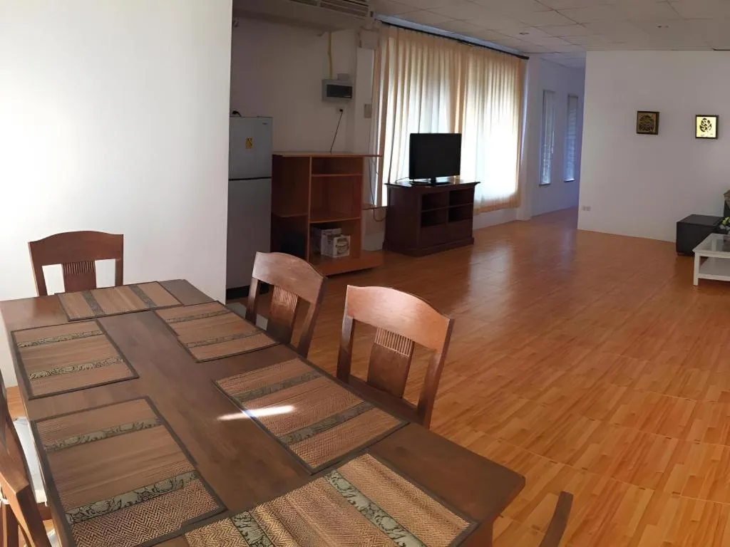 Phangan Cabana Resort