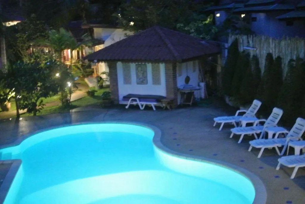 Phangan Cabana Resort