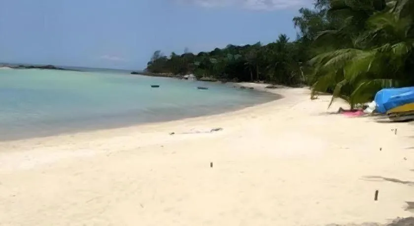 Phangan Cabana Resort