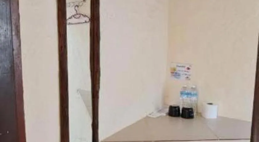 Phangan Cabana Resort