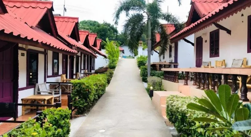 Phangan Cabana Resort