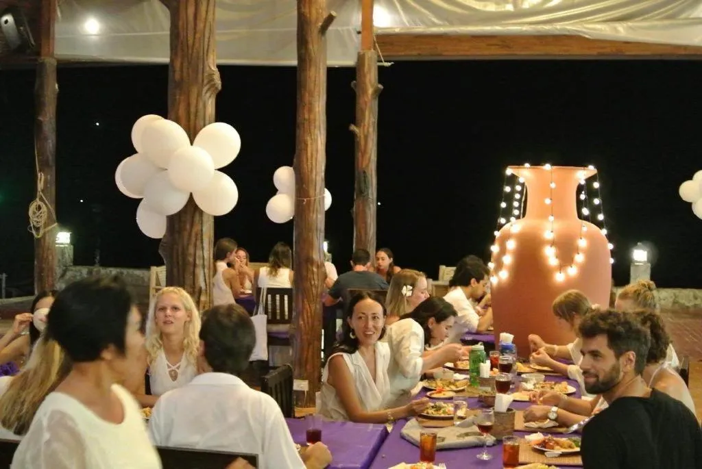 Phangan Cabana Resort