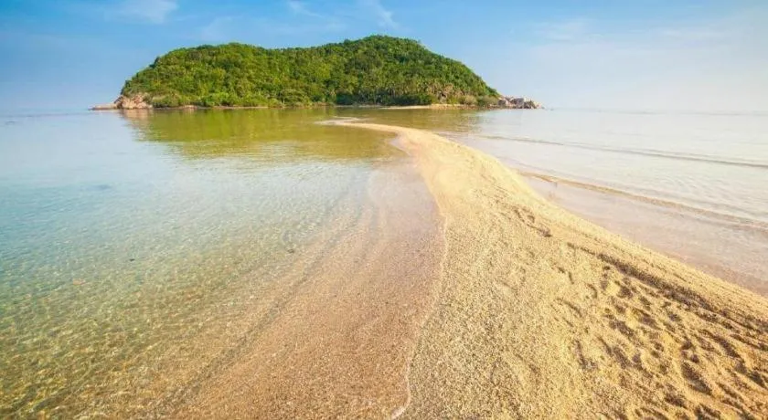 Phangan Cabana Resort