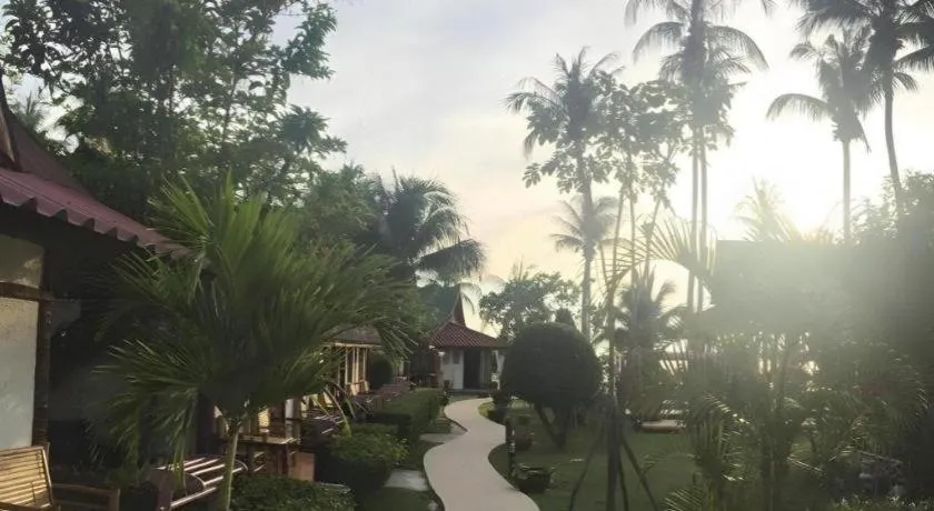 Phangan Cabana Resort