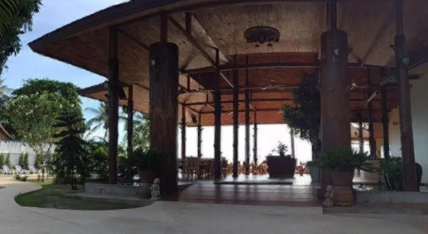 Phangan Cabana Resort