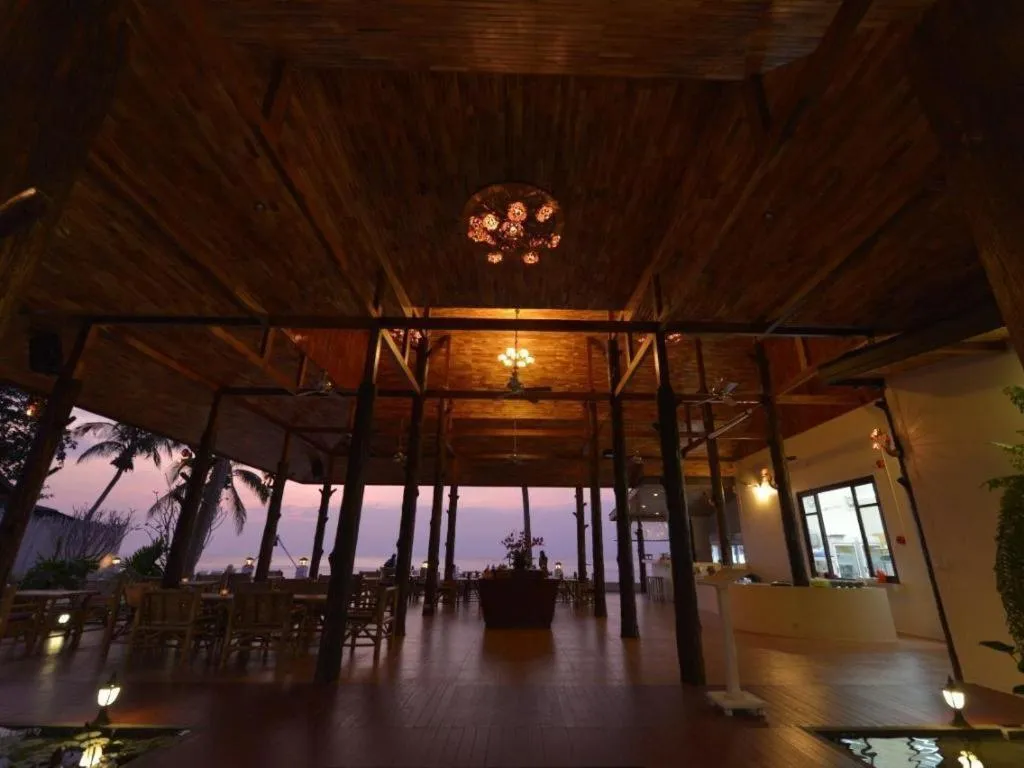 Phangan Cabana Resort