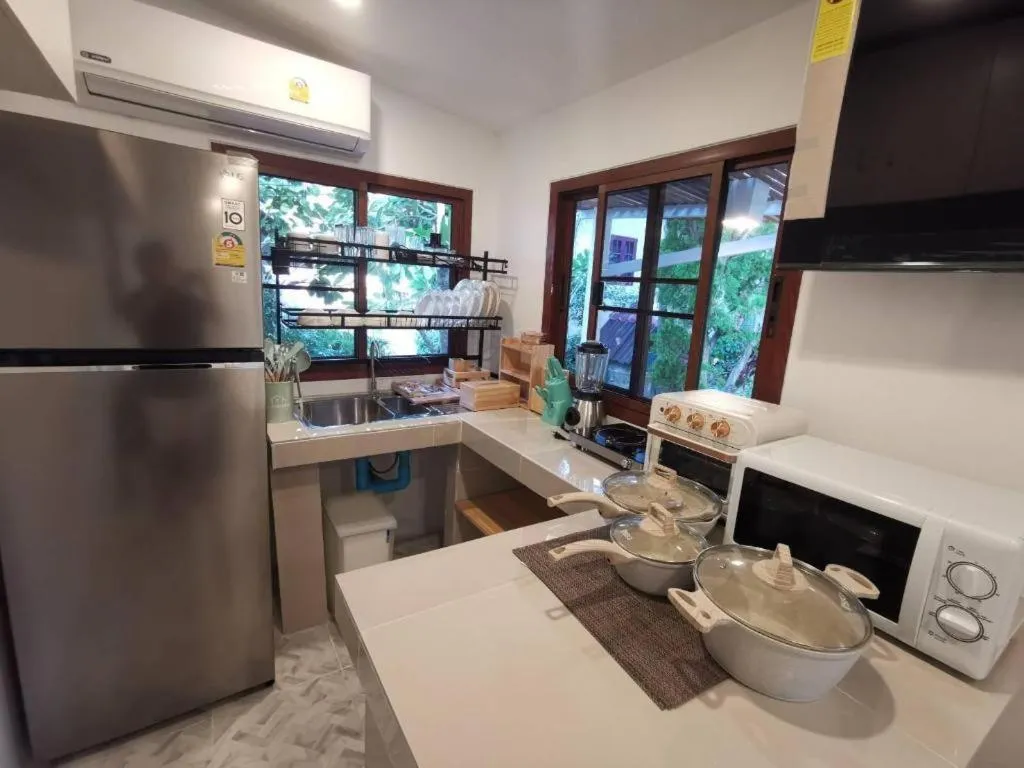 Phangan Cabana Resort