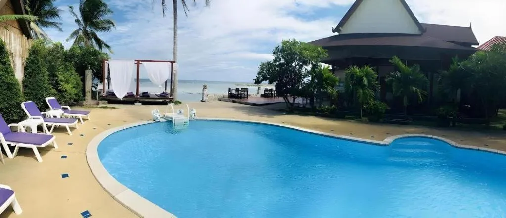 Phangan Cabana Resort