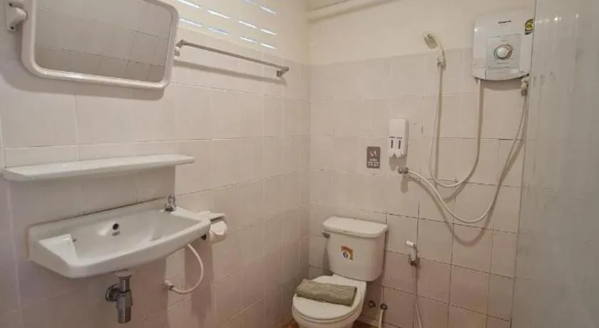 Phangan Cabana Resort