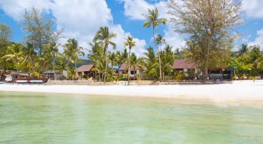 Phangan Cabana Resort