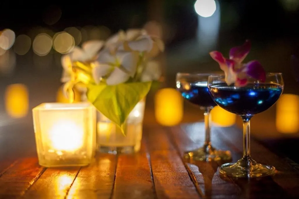 Phangan Cabana Resort