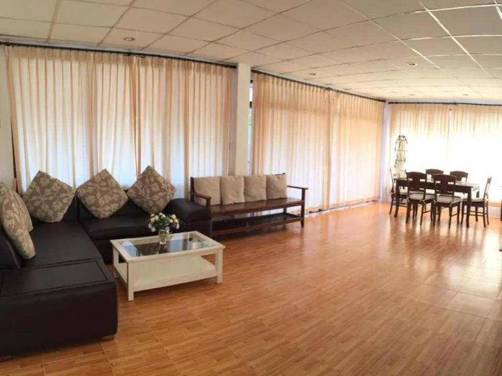 Phangan Cabana Resort