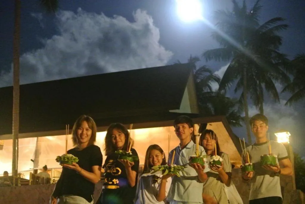 Phangan Cabana Resort