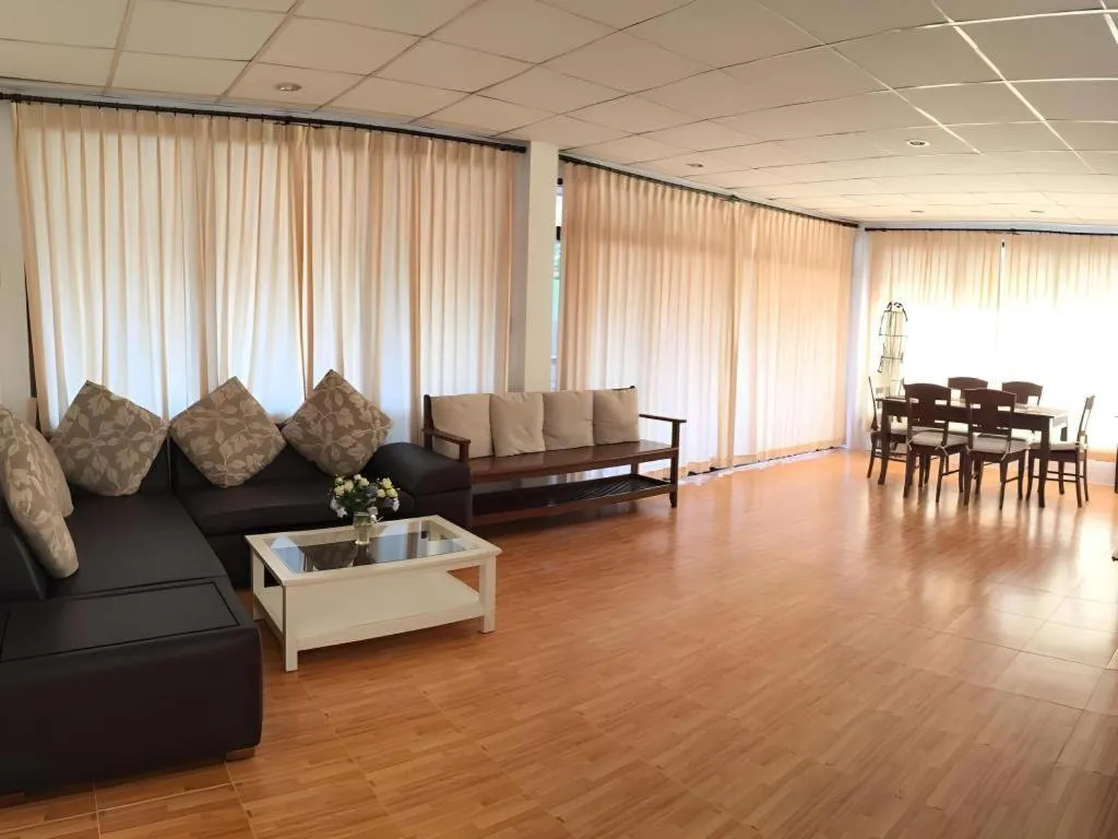 Phangan Cabana Resort