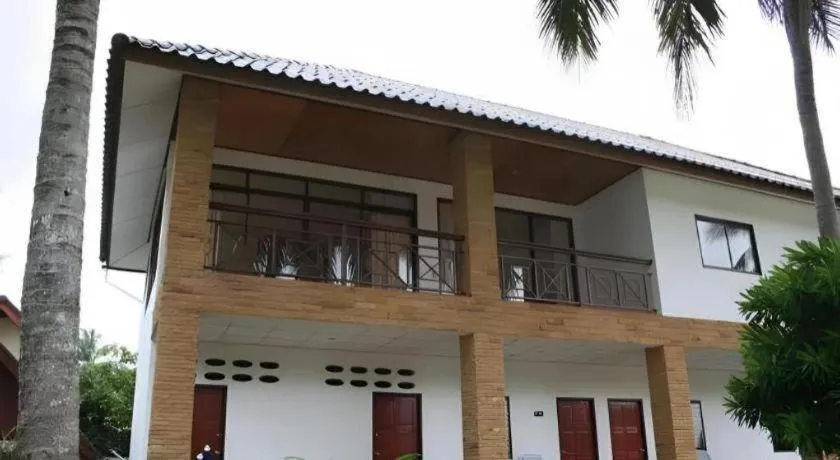 Phangan Cabana Resort