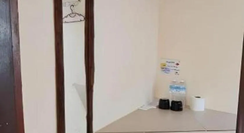 Phangan Cabana Resort