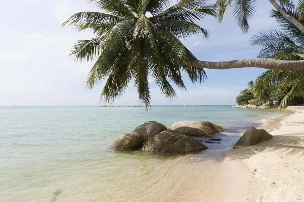 Phangan Cabana Resort