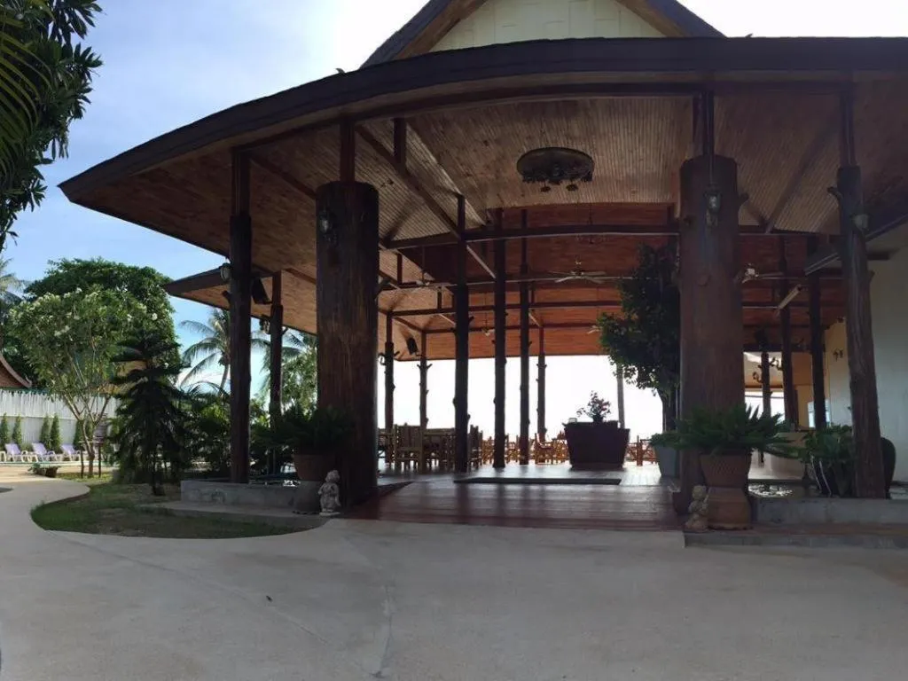 Phangan Cabana Resort