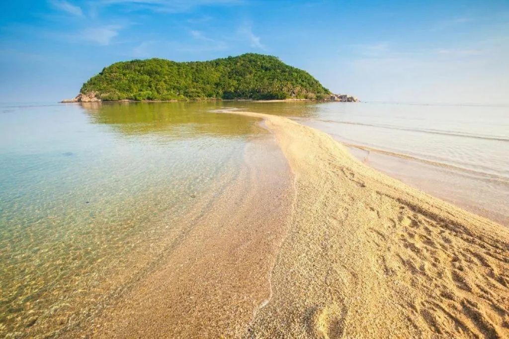 Phangan Cabana Resort