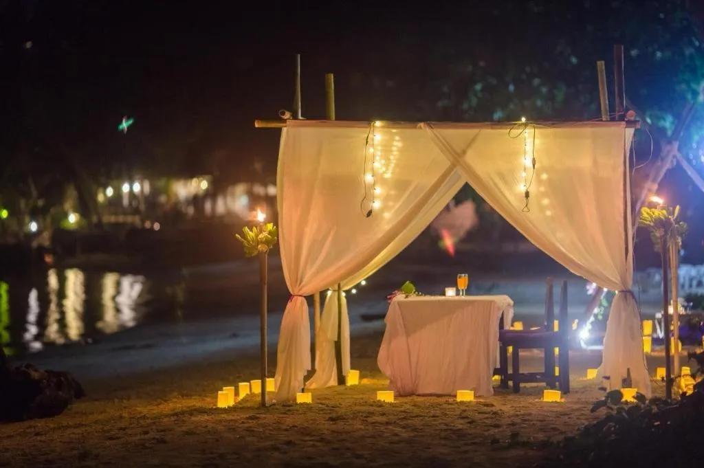 Phangan Cabana Resort