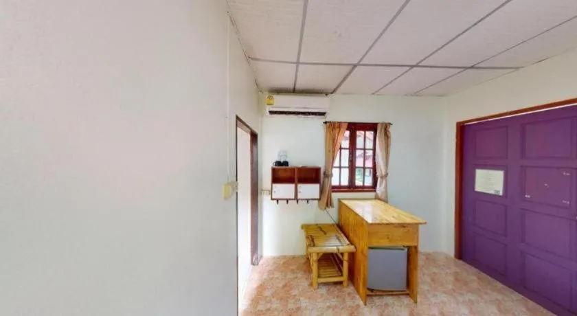 Phangan Cabana Resort