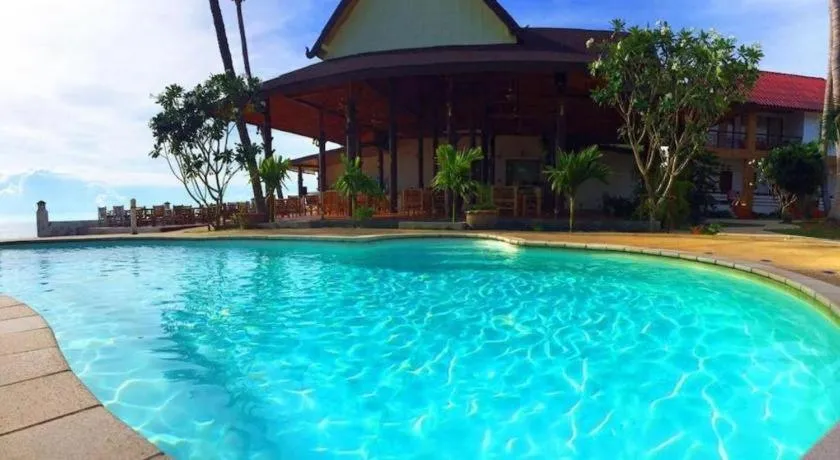 Phangan Cabana Resort