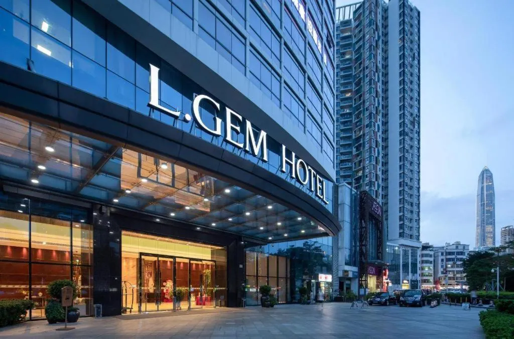 L.gem Hotel