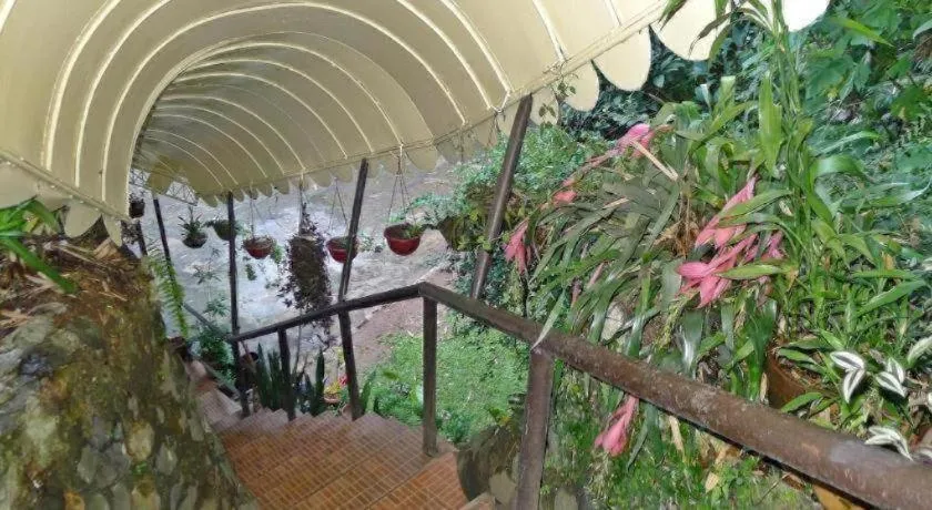 Mountain Lodge Hotel and Restaurant