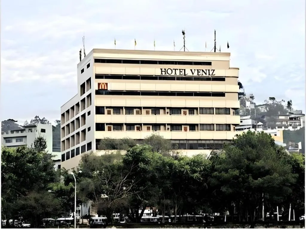 Hotel Veniz