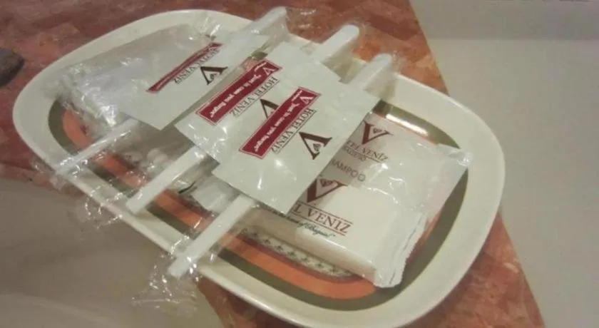 Hotel Veniz