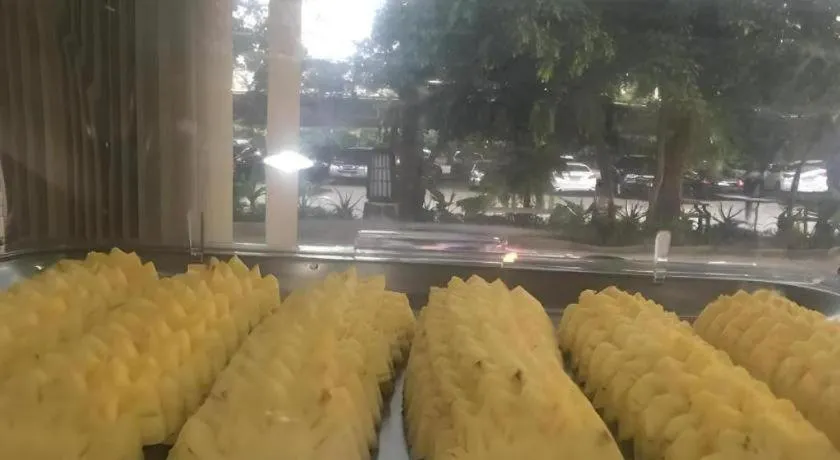 The Park Hotel Pattaya