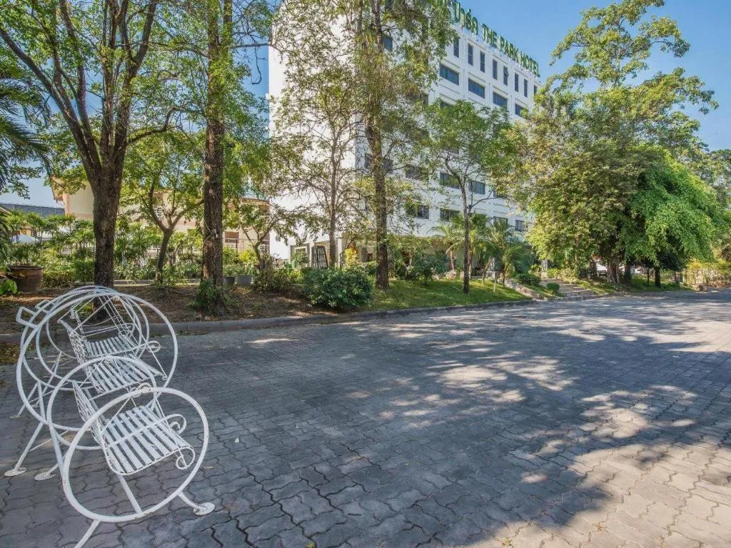 The Park Hotel Pattaya