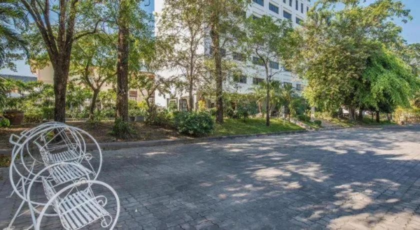 The Park Hotel Pattaya