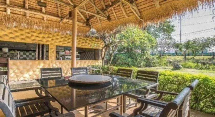 The Park Hotel Pattaya