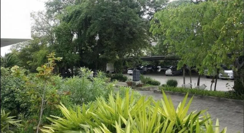 The Park Hotel Pattaya