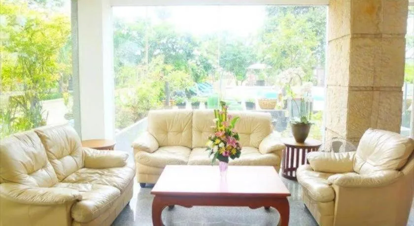 The Park Hotel Pattaya