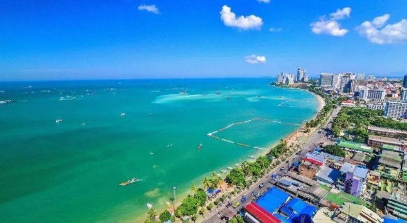 The Park Hotel Pattaya