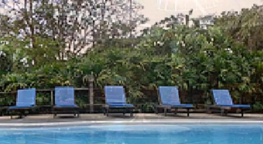 The Park Hotel Pattaya