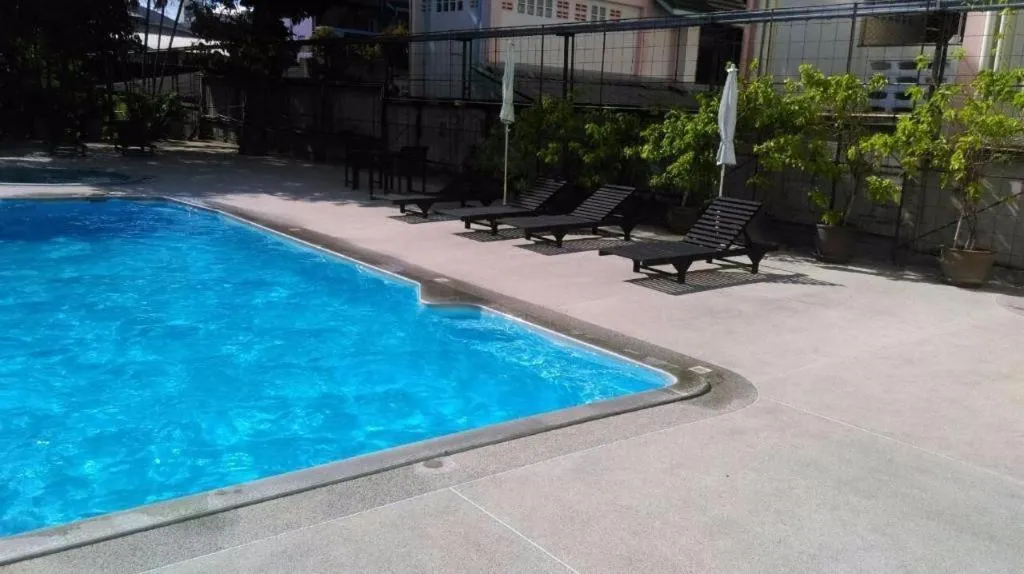 The Park Hotel Pattaya