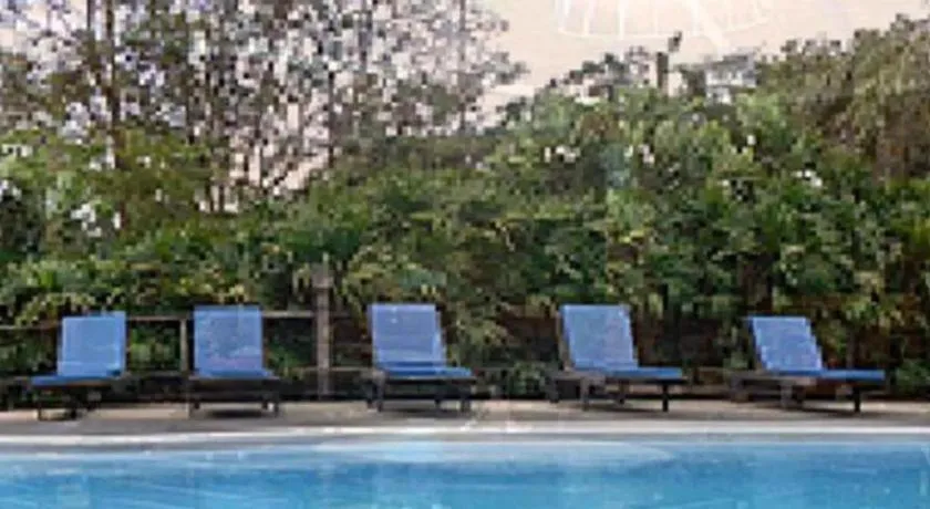 The Park Hotel Pattaya