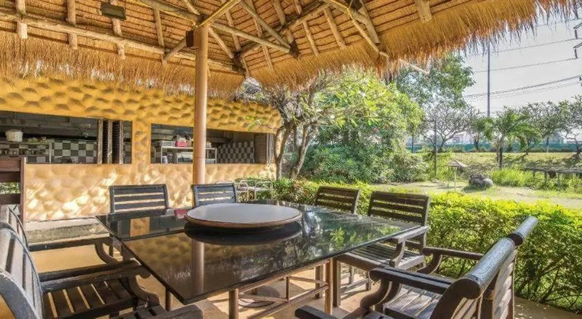 The Park Hotel Pattaya